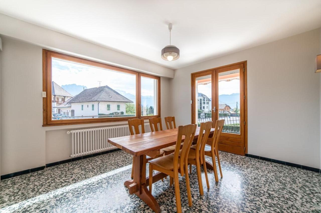 Appartement Pour 4 Personnes Proche Du Lac ซิวริเย ภายนอก รูปภาพ