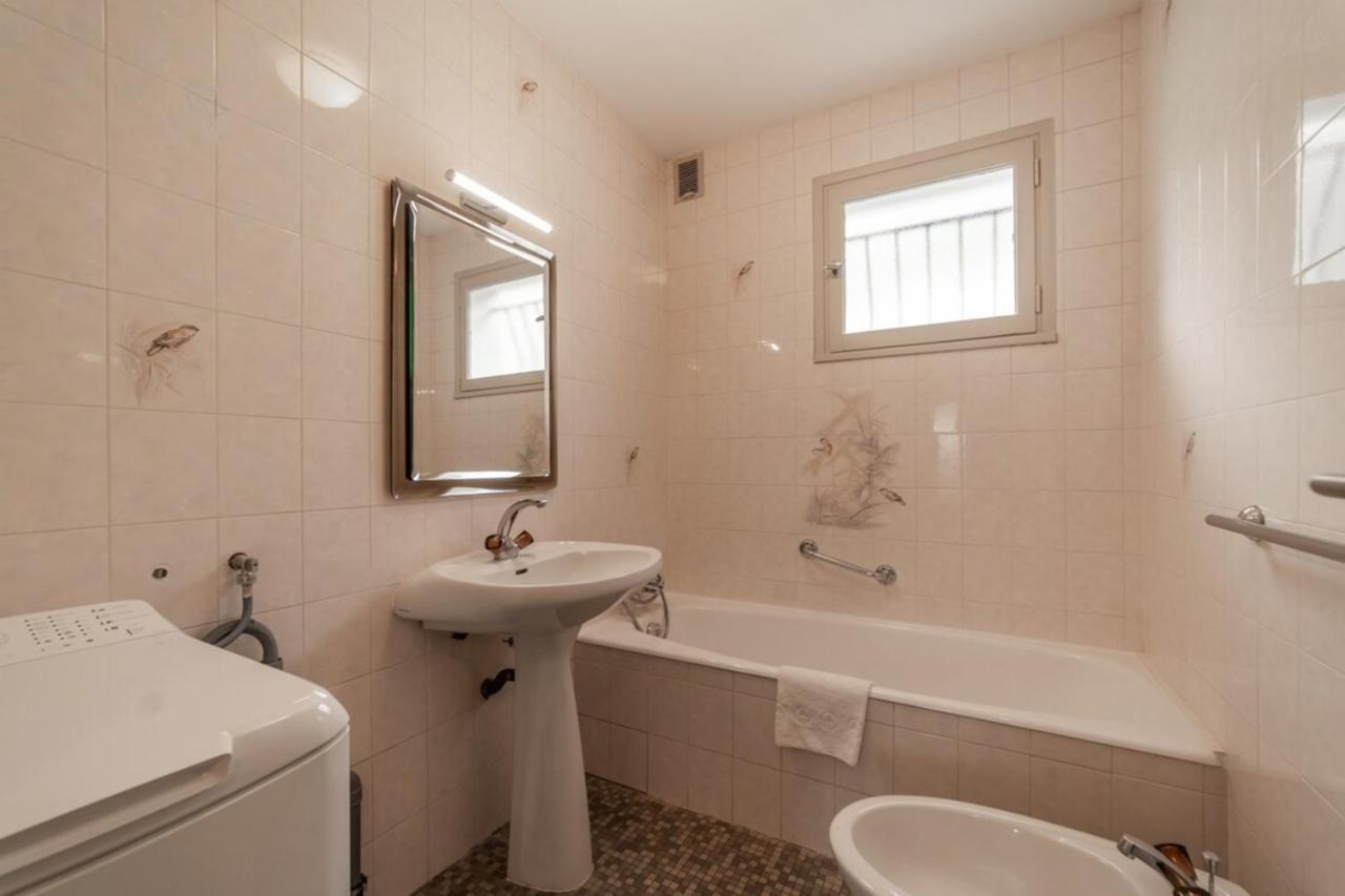 Appartement Pour 4 Personnes Proche Du Lac ซิวริเย ภายนอก รูปภาพ