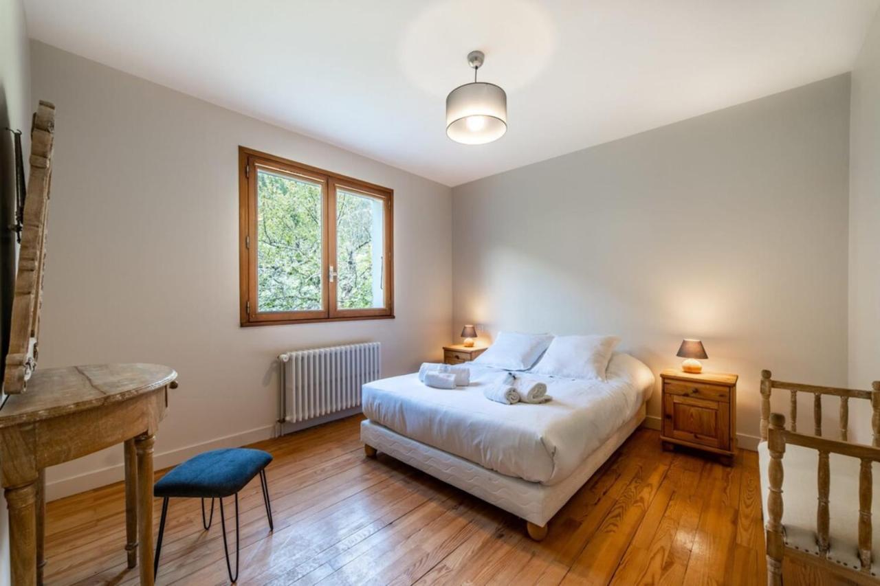 Appartement Pour 4 Personnes Proche Du Lac ซิวริเย ภายนอก รูปภาพ