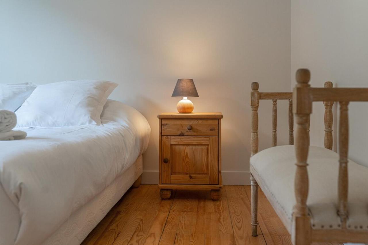 Appartement Pour 4 Personnes Proche Du Lac ซิวริเย ภายนอก รูปภาพ